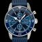 ブライトリング スーパーオーシャン 自動巻き ブルー 文字盤 ステンレス メンズ 腕時計 A13313161C1S1 画像 4