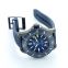 ブライトリング スーパーオーシャン自動巻き ブルー 文字盤 チタニウム メンズ 腕時計 V17369161C1S1 画像 2