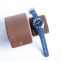 ブライトリング スーパーオーシャン自動巻き ブルー 文字盤 チタニウム メンズ 腕時計 V17369161C1S1 画像 4