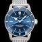 ブライトリング スーパーオーシャン ヘリテージ 自動巻き ブルー 文字盤 ステンレス メンズ 腕時計 AB2030161C1A1 画像 4