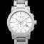 バーバリー クォーツ シルバー 文字盤 ステンレス メンズ 腕時計 BU9350 画像 4