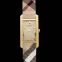 バーバリー クォーツ シャンパン 文字盤 ステンレス レディース 腕時計 BU9407 画像 4