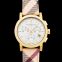 バーバリー クォーツ ホワイト 文字盤 ステンレス ボーイズ 腕時計 BU9752 画像 4