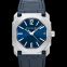 ブルガリ Octo Automatic Blue Dial Stainless Steel Men's Watch 102429 画像 4