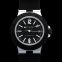 ブルガリ ブルガリ ブルガリ 自動巻き ブラック 文字盤 アルミニウム メンズ 腕時計 103445 画像 5