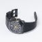 ブルガリ オクト 自動巻き ブラック 文字盤 ステンレス メンズ 腕時計 102630 画像 2