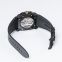 ブルガリ オクト 自動巻き ブラック 文字盤 ステンレス メンズ 腕時計 102630 画像 3