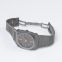 ブルガリ オクト 自動巻き グレー 文字盤 チタニウム メンズ 腕時計 103137 画像 2