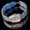 ブルガリ セルペンティ クォーツ ホワイト 文字盤 ローズゴールド レディース 腕時計 103143 画像 4