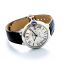 カルティエ バロン ブルー ドゥカルティエ 自動巻き シルバー 文字盤 ステンレス メンズ 腕時計 WSBB0039 画像 2