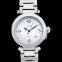 カルティエ パシャドゥカルティエ 自動巻き シルバー 文字盤 ステンレス メンズ 腕時計 WSPA0009 画像 4