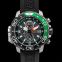 シチズン プロマスターエコドライブ ブラック 文字盤 ステンレス メンズ 腕時計 BJ2168-01E 画像 5