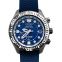 シチズン プロマスターエコドライブ ブルー 文字盤 チタニウム メンズ 腕時計 CC5006-06L 画像 1