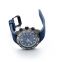 シチズン プロマスターエコドライブ ブルー 文字盤 チタニウム メンズ 腕時計 CC5006-06L 画像 2