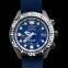 シチズン プロマスターエコドライブ ブルー 文字盤 チタニウム メンズ 腕時計 CC5006-06L 画像 4