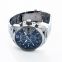 ディーゼル クォーツ ブルー 文字盤 ステンレス メンズ 腕時計 DZ4329 画像 2