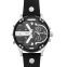 ディーゼル クォーツ ブラック 文字盤 ステンレス メンズ 腕時計 DZ7313 画像 1