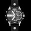 ディーゼル クォーツ ブラック 文字盤 ステンレス メンズ 腕時計 DZ7313 画像 4