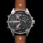 ディーゼル クォーツ ブラック 文字盤 スチール メンズ 腕時計 DZ7332 画像 4