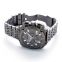 ディーゼル クォーツ グレー 文字盤 ステンレス メンズ 腕時計 DZ7344 画像 2