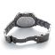 ディーゼル クォーツ グレー 文字盤 ステンレス メンズ 腕時計 DZ7344 画像 3