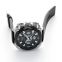 ディーゼル クォーツ ブラック 文字盤 ステンレス メンズ 腕時計 DZ7345 画像 2