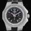 ブライトリング ベントレー 自動巻き ブラック 文字盤 チタニウム メンズ 腕時計 EB043335-BD78 画像 4