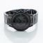 エンポリオアルマーニ クォーツ ブラック 文字盤 ステンレス メンズ 腕時計 AR11275 画像 2