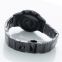 エンポリオアルマーニ クォーツ ブラック 文字盤 ステンレス メンズ 腕時計 AR11275 画像 3
