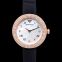 エンポリオアルマーニ クォーツ シェル 文字盤 ステンレス レディース 腕時計 AR11356 画像 4
