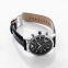 エンポリオアルマーニ クォーツ ブラック 文字盤 ステンレス メンズ 腕時計 AR2447 画像 2