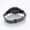 エンポリオアルマーニ クォーツ ブラック 文字盤 ステンレス メンズ 腕時計 AR6092 画像 3