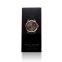 エンポリオアルマーニ クォーツ ブラック 文字盤 ステンレス メンズ 腕時計 ART5012 画像 1