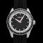 フォッシル クォーツ ブラック 文字盤 ステンレス メンズ 腕時計 BQ1270 画像 4