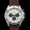 フォッシル クォーツ ホワイト 文字盤 ステンレス メンズ 腕時計 CH2886 画像 4