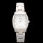 フォッシル クォーツ シルバー 文字盤 ステンレス レディース 腕時計 ES3057 画像 4
