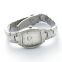 フォッシル クォーツ ホワイト 文字盤 ステンレス レディース 腕時計 ES3174 画像 2