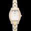 フォッシル クォーツ シルバー 文字盤 ステンレス レディース 腕時計 ES3287 画像 4