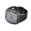フランクミュラー ヴァンガード 自動巻き ブラック 文字盤 チタニウム メンズ 腕時計 V 45 SC DT BLK PXL AC NR BR AC 画像 2
