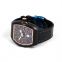 フランクミュラー ヴァンガード自動巻き ブラック 文字盤 チタニウム メンズ 腕時計 V 45 SC DT TT NR BR (5N) 画像 2