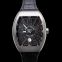 フランクミュラー ヴァンガード自動巻き ブラック 文字盤 チタニウム メンズ 腕時計 V41 SC DT TT BR NR 画像 4