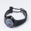 ジラールペルゴ ロレアート 自動巻き ブルー 文字盤 チタニウム メンズ 腕時計 81065-21-491-FH6A 画像 2