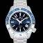 グランドセイコー 9S メカニカル 自動巻き ブルー 文字盤 グレー メンズ 腕時計 SBGJ237 画像 4