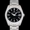 グランドセイコー 9S メカニカル 自動巻き ブラック 文字盤 グレー メンズ 腕時計 SBGR317 画像 4