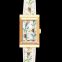 グッチ G-フレーム クォーツ マザーオブパール 文字盤 ステンレス レディース 腕時計 YA147407 画像 4