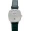 グッチ グリップ クォーツ シルバー 文字盤 ステンレス ボーイズ 腕時計 YA157406 画像 1