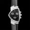ハミルトン ベンチュラ クォーツ ブラック 文字盤 ステンレス メンズ 腕時計 H24412732 画像 4