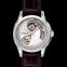 ハミルトン ジャズマスター 自動巻き シルバー 文字盤 ステンレス メンズ 腕時計 H32565555 画像 4