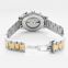 ハミルトン ジャズマスター 自動巻き グレー 文字盤 ステンレス メンズ 腕時計 H32595151 画像 3