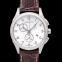 ハミルトン ジャズマスター クォーツ シルバー 文字盤 ステンレス メンズ 腕時計 H38612553 画像 4